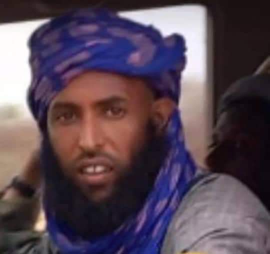 Mali: Neutralisation de Aliza Ould Yehia, cerveau de l'attaque du poste de sécurité de Ber